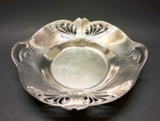 Art nouveau belle d'occasion  Vias