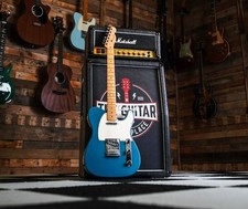 Fender american telecaster for sale  DUNDEE