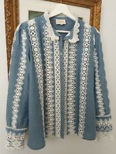 Sézane vêtements femme d'occasion  Rochefort-du-Gard