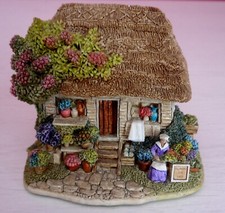 Lilliput lane say for sale  DARLINGTON
