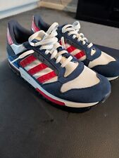 adidas zx600 for sale  KILMARNOCK