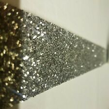 Self adhesive silver for sale  HUDDERSFIELD