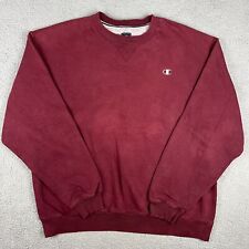 Vintage champion sweater for sale  New York