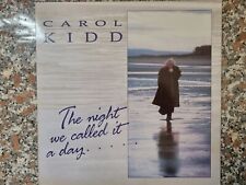 Carol kidd the usato Carol kidd the usato  Italia