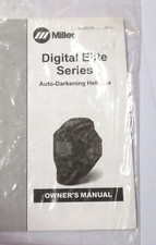 Miller digetal elite for sale  Black Mountain