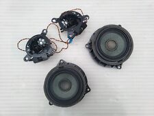 Alto-falantes e tweeters traseiros BMW F15 F16 X5 X6 Harman Kardon porta 9277836 9286368 comprar usado  Enviando para Brazil