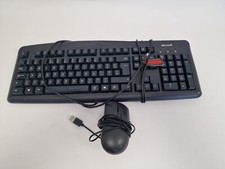Usb keyboard mouse for sale  HULL