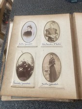 Ancien grand album d'occasion  Dijon