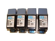 Hp20 c6614de 28ml gebraucht kaufen  Wehretal