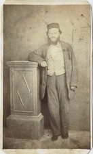 Maghreb 1870 type d'occasion  Saint-André-de-Cubzac