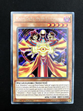 Yugioh magus senza usato  Calolziocorte