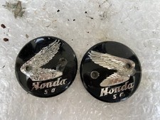 Riginal honda c110 gebraucht kaufen  Pfakofen