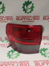 Jeep grand cherokee usato  Rovato