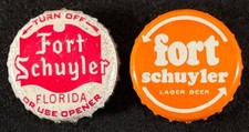Fort schuyler plastic for sale  West Hartford