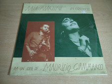 Mia martini concerto usato  Napoli