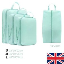 Compression packing cubes for sale  UK