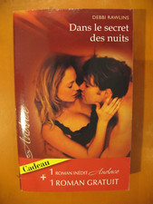 Secret nuits plaisir d'occasion  Reims