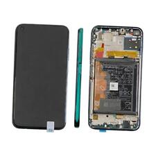 Display lcd vetro usato  Roma