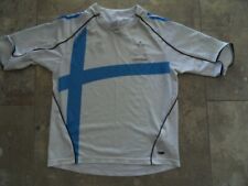 Maillot adidas olympique d'occasion  Toulon-