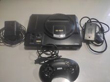 Sega mega drive d'occasion  Mirebeau