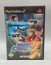 Time crisis ps2 gebraucht kaufen  Burghausen