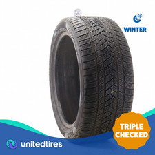 Used 295 40r21 for sale  Chicago
