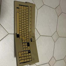 Atari 030 tastatur gebraucht kaufen  Lichtenstein/Sa.