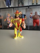 Wwf wwe wcw gebraucht kaufen  Unterpleichfeld