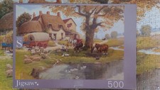 500 piece smith for sale  ST. ALBANS