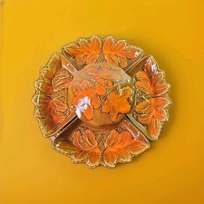 Vtg lazy susan for sale  Livingston