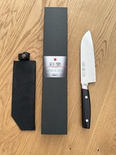 Damastmesser saiun santoku gebraucht kaufen  Oerlinghausen