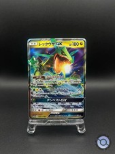 Rayquaza 100 173 d'occasion  Orleans-