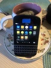 Blackberry q10 gebraucht kaufen  Aachen