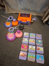 Vtech smile kids for sale  CANTERBURY