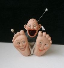Hat pin holder for sale  TELFORD