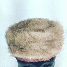 Vintage mink fur for sale  Seattle