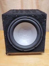 Infinity kappa 350w for sale  SKEGNESS
