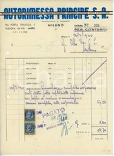 1940 milano via usato  Milano