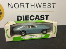 Corgi mobil jaguar for sale  WORKINGTON