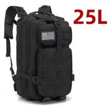 Zaino tattico militare usato  Siderno