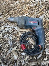 Bosch 1013vsr reversing for sale  Montville