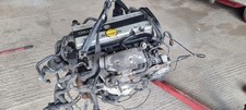 Vauxhall zafira complete for sale  FERRYHILL
