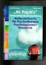Maxeiner psych kompendium gebraucht kaufen  Mainz