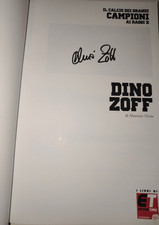 Libro autografato dino usato  Settimo Milanese