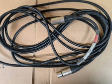 Van damme neutrik for sale  DOVER