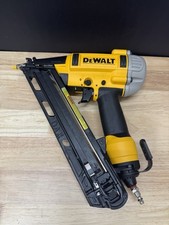 Dewalt dwfp72155 gauge for sale  Dallas