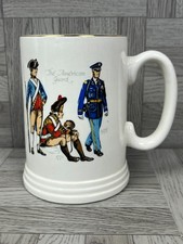 Tankard cup american for sale  BILLINGHAM