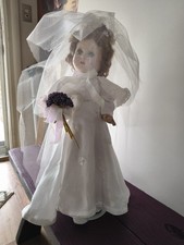 Vintage horsman bride for sale  Holland