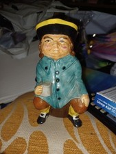 Sterling pottery toby for sale  BIRMINGHAM
