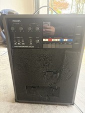 Philips d6550 cassette gebraucht kaufen  Berlin